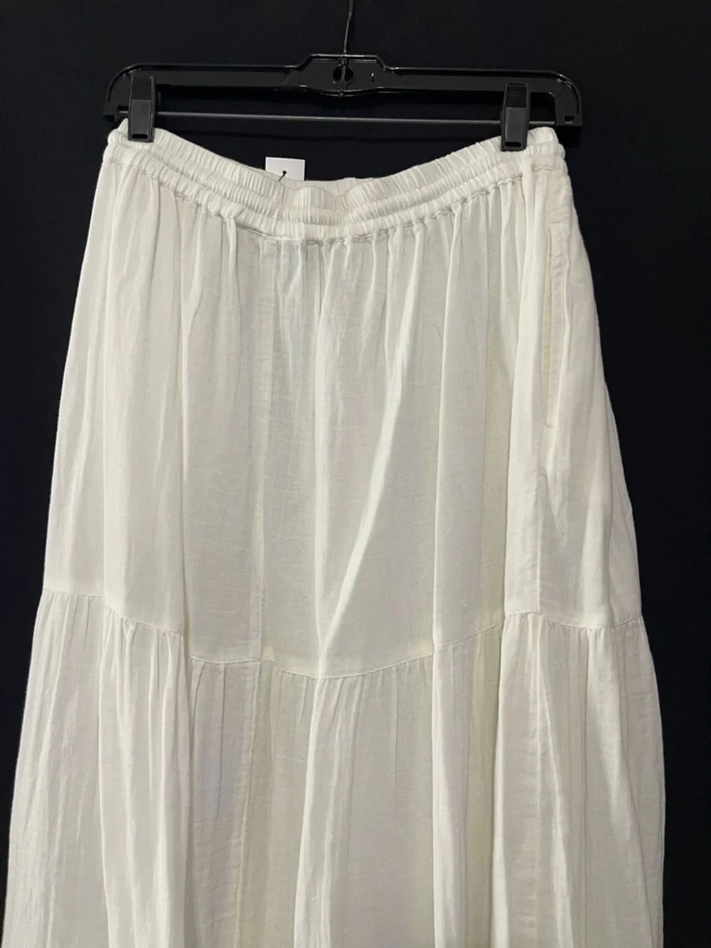 Maxi skirt - Picture 8 of 8